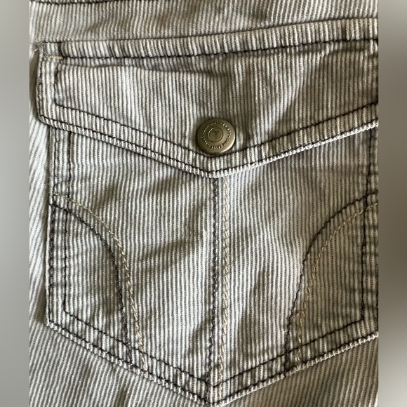 Y2K Loft Low Rise Corduroy Bootcut Jeans - Picture 8 of 12